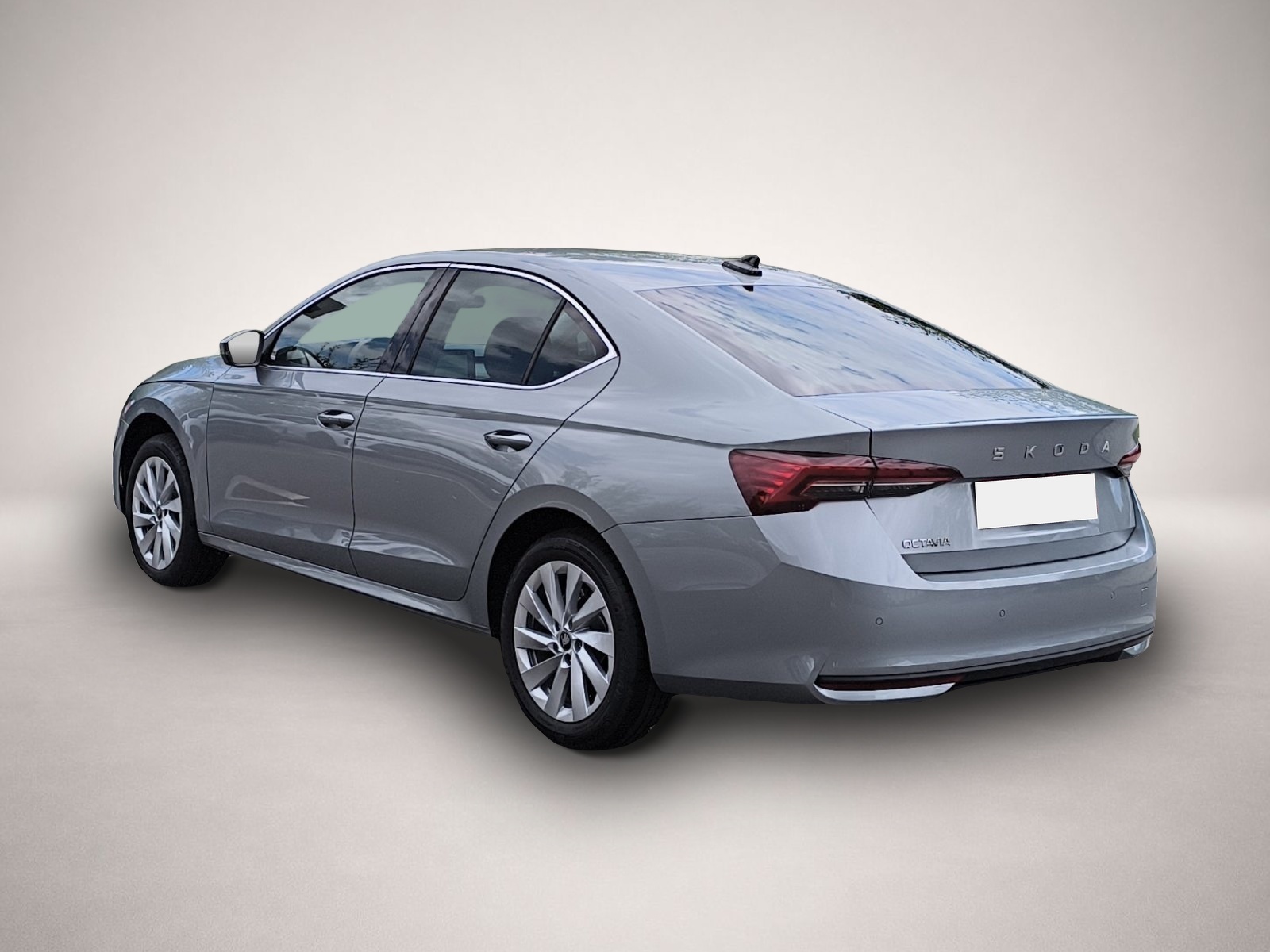 Bild 5 Skoda Octavia 1.5 TSI mHEV 110 kW DSG Selection NAV RF