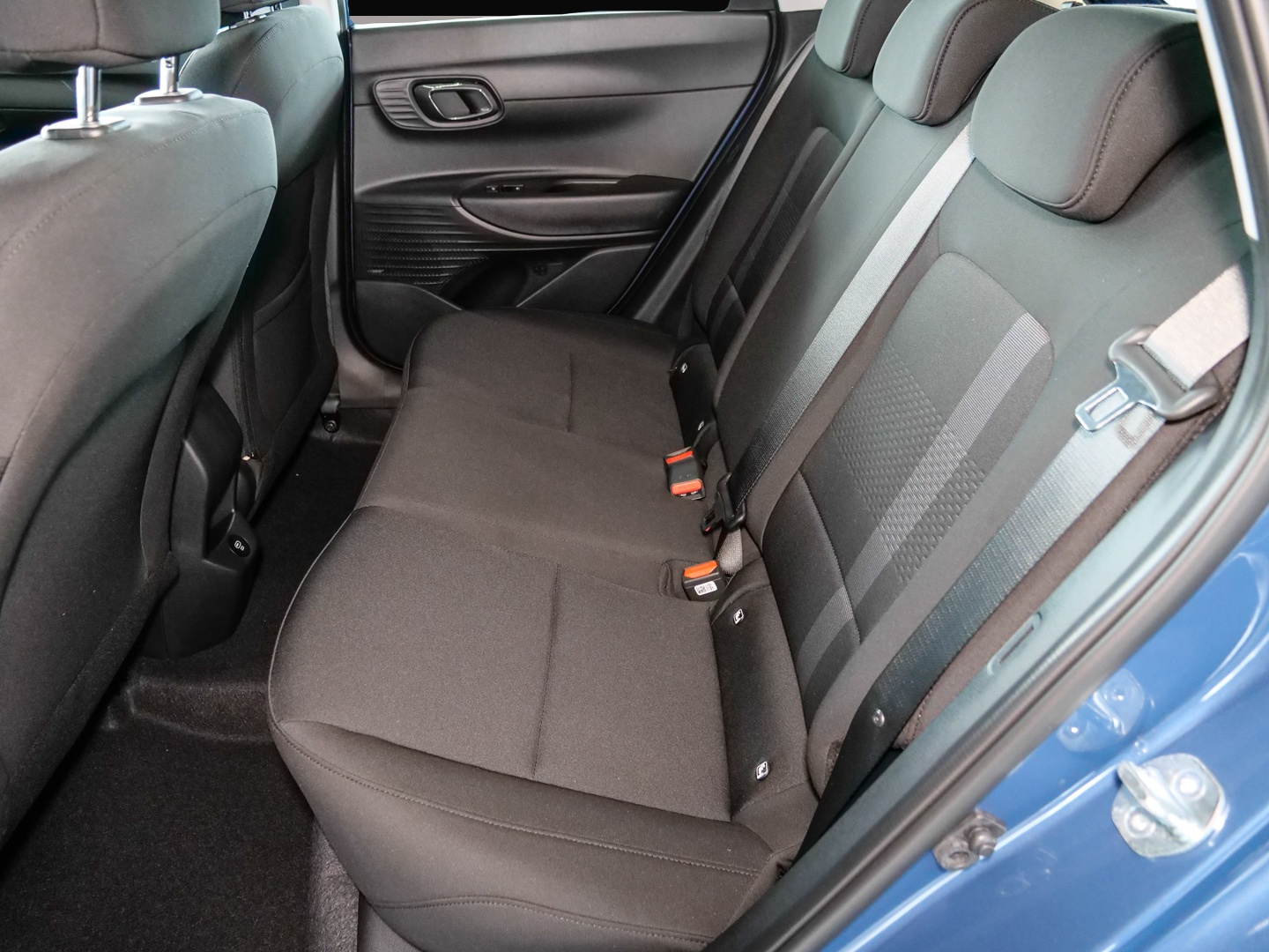 Bild 4 Hyundai i20 Prime Navi Digitales Cockpit Soundsystem Bos