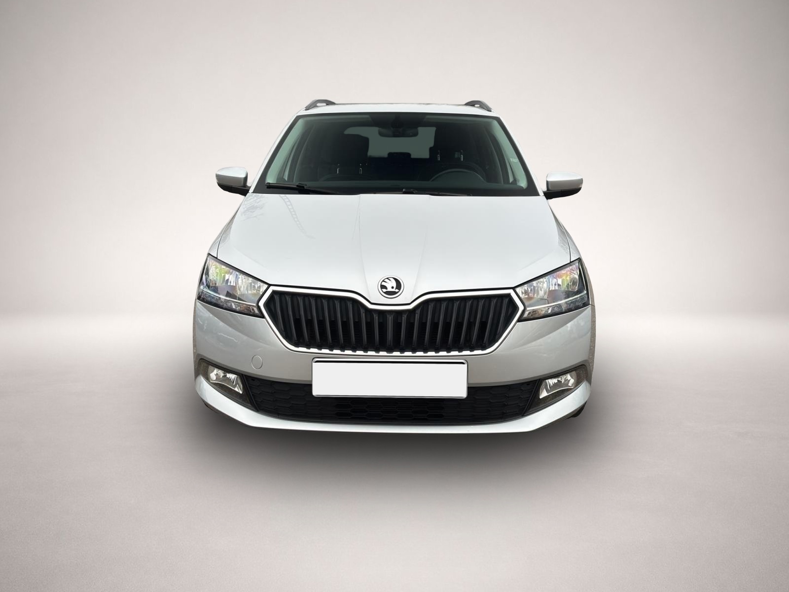 Bild 2 Skoda Fabia Combi 1.0 TSI AB 146EUR Ambition NAVI PDC
