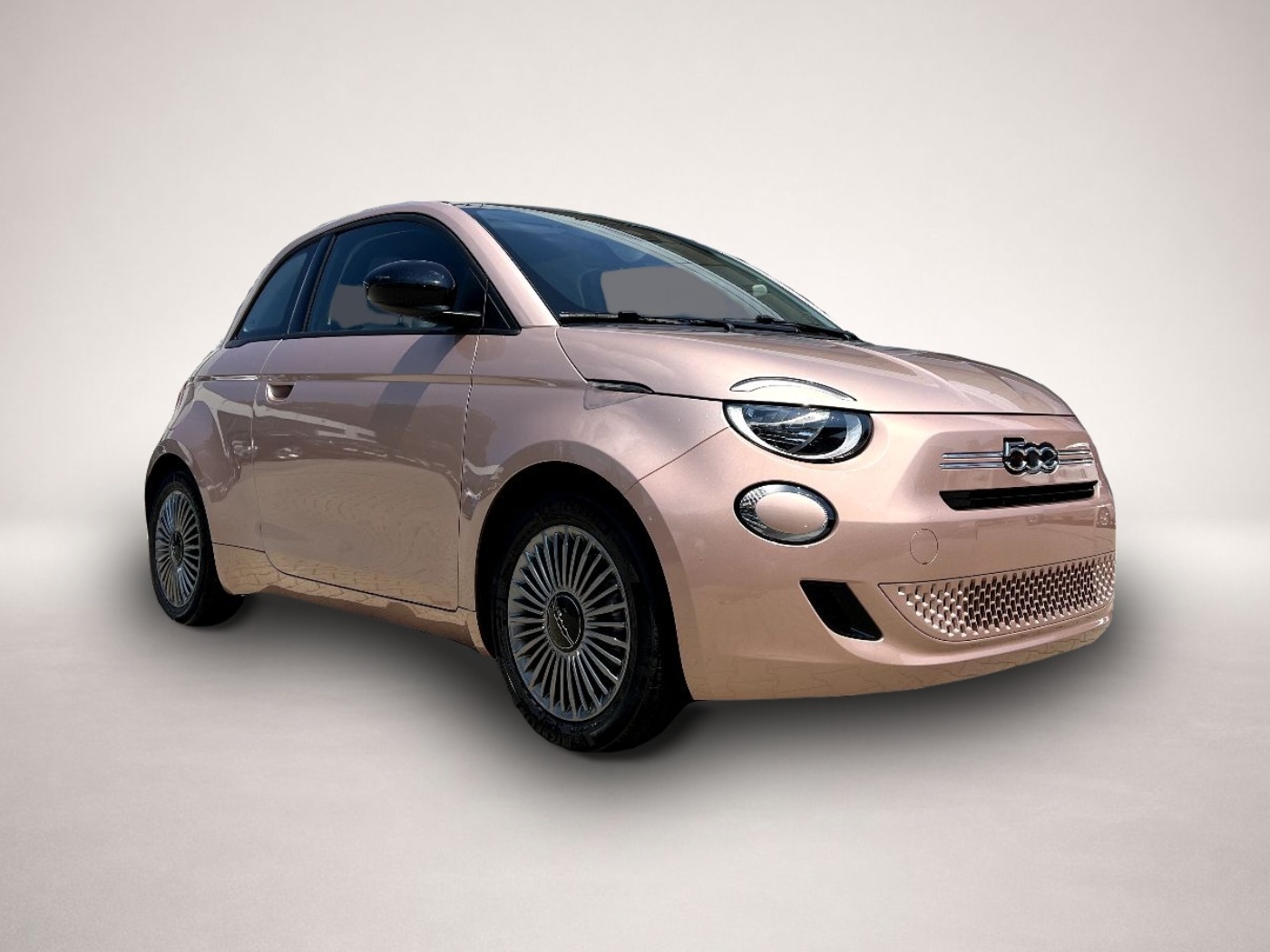 Fotografie 5 des Fiat 500C Cabrio Icon 1.0 FireFly *Klimaauto Alu PDC*