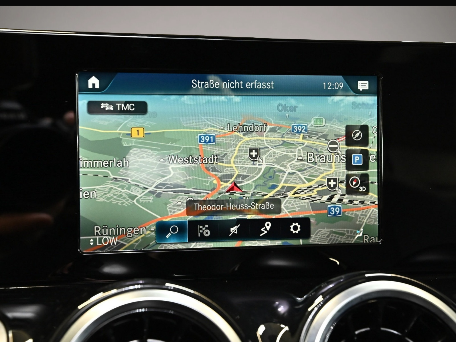 Bild 7 Mercedes-Benz GLB 200