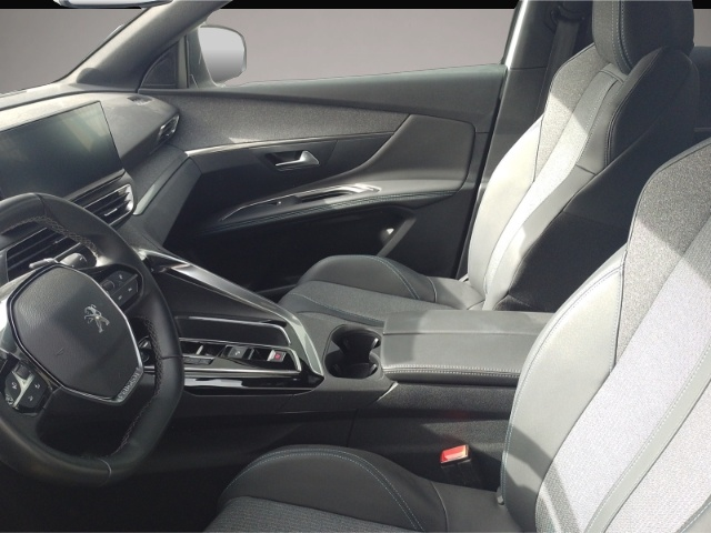 Bild 5 Peugeot 3008 Allure Pack 1.2 PureTech *3 JAHRE GARANTIE