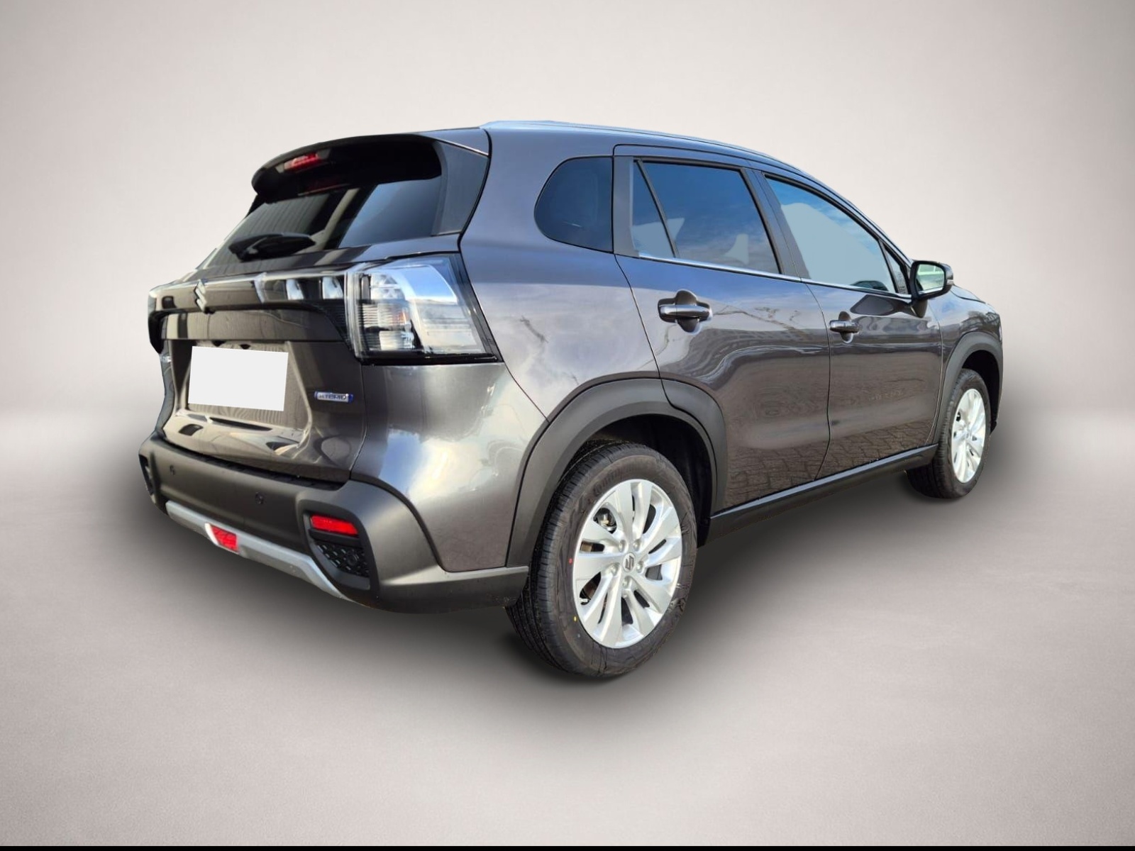 Fotografie 5 des Suzuki Across S-Cross Comfort 110PS MHEV 4x4 ALLGRIP 1.4 Boos