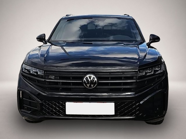 Bild Touareg Volkswagen