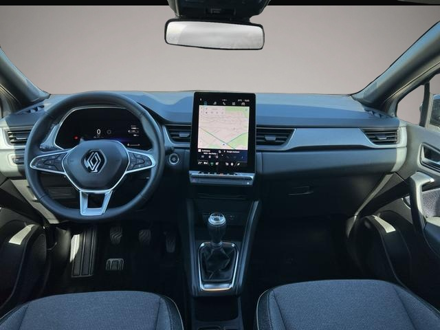 Bild 4 Renault Captur Techno SHZ+NAVI+RFK+LED Captur TCe 140 Techno S.