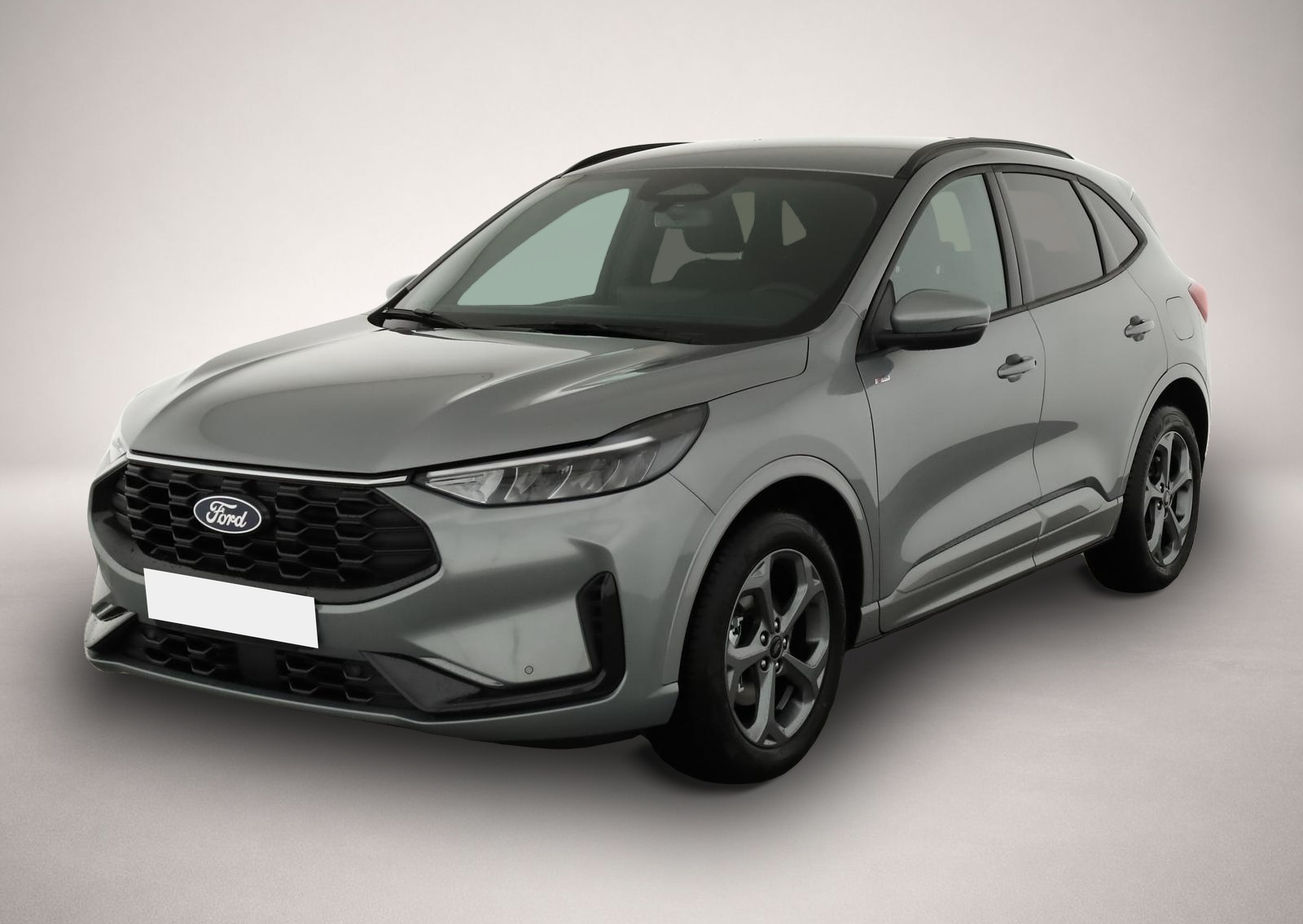 Fotografie Ford Kuga 1.5 EcoBoost ST-Line, Navi, LED, Kamera, Wi