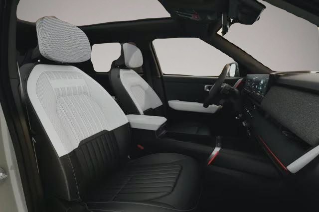 Bild 2 Kia Other Seltos 1.6T-GDI AWD GT-Line Vollausstattung Frei