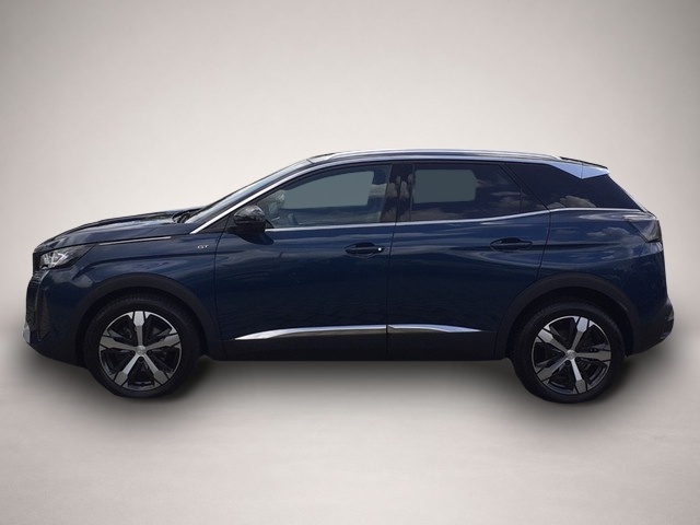 Bild 2 Peugeot 3008 1.5 BlueHDi 130 Roadtrip