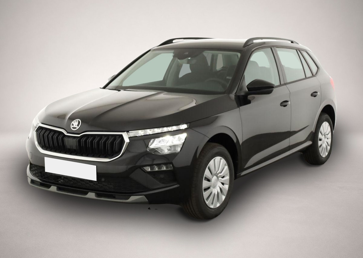 Bild 1 Skoda Kamiq 1.5 TSI Selection, AHK, LED, Kamera, Ladeb
