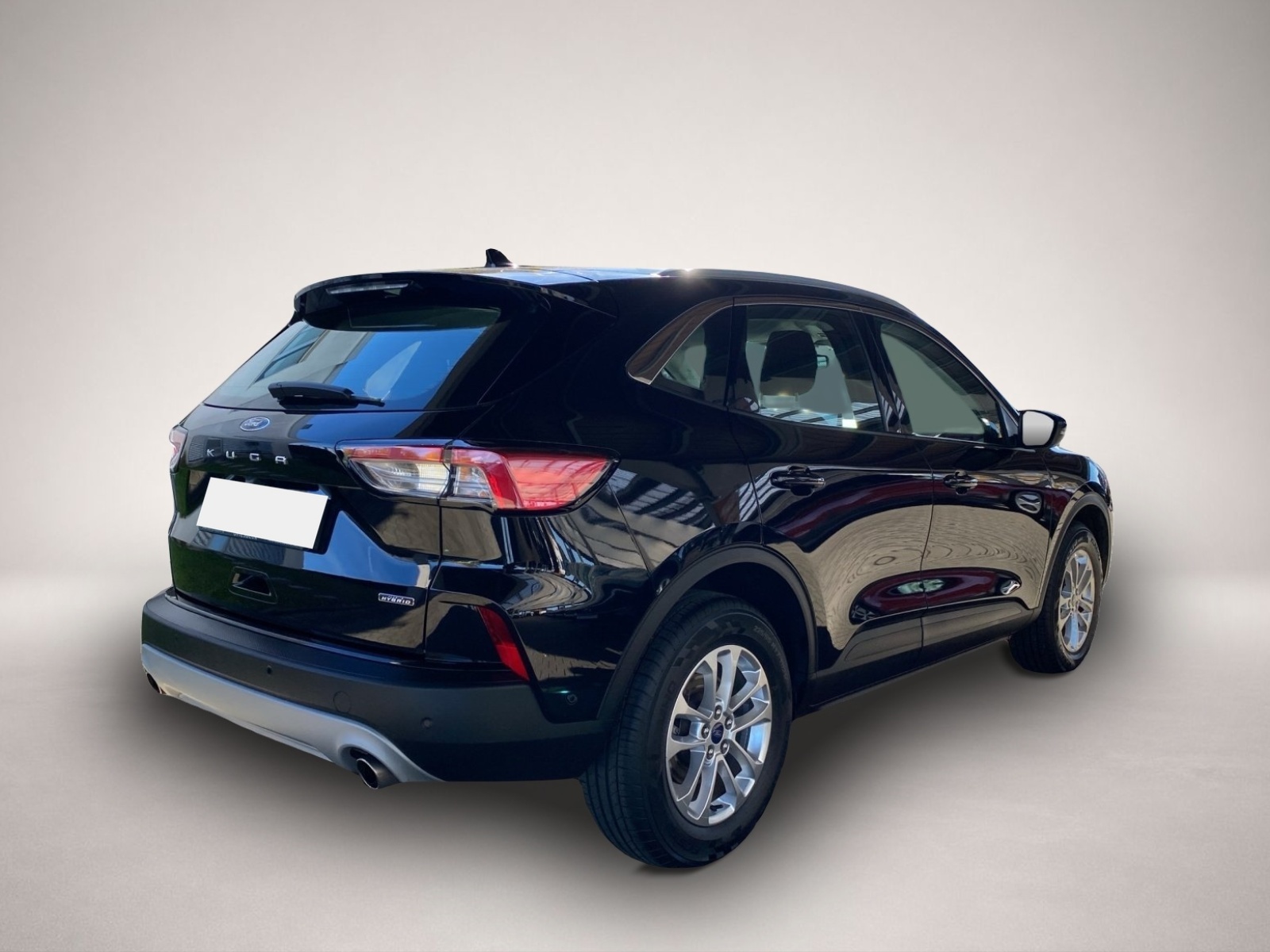 Fotografie 5 des Ford Kuga 2.5 Duratec PHEV WiPa*Park-Ass*RFK*SHZ*