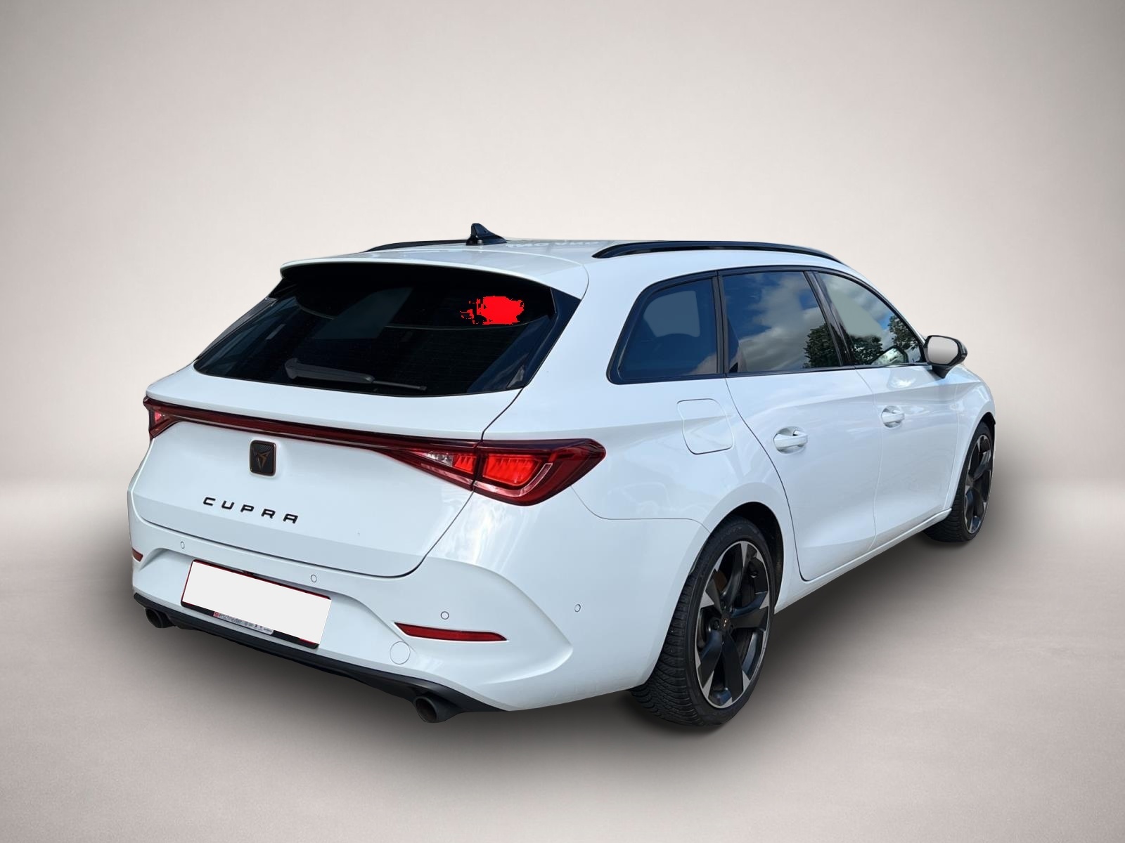 Bild 5 Cupra Leon Sportstourer 2.0 TSI DSG NAVI KAMERA LED SH