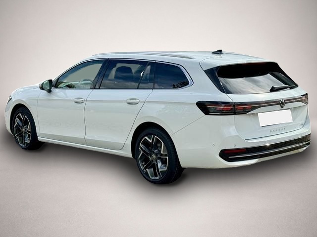 Bild 4 Volkswagen Passat Variant Elegance DSG+ NAVI+MATRIX+MASSAGE+ACC+KAMERA 2..