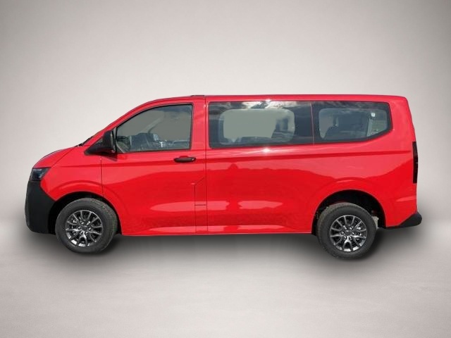 Bild 1 Volkswagen T7 Caravelle kurzer Radstand T7 Caravelle (kurzer Radstand) .