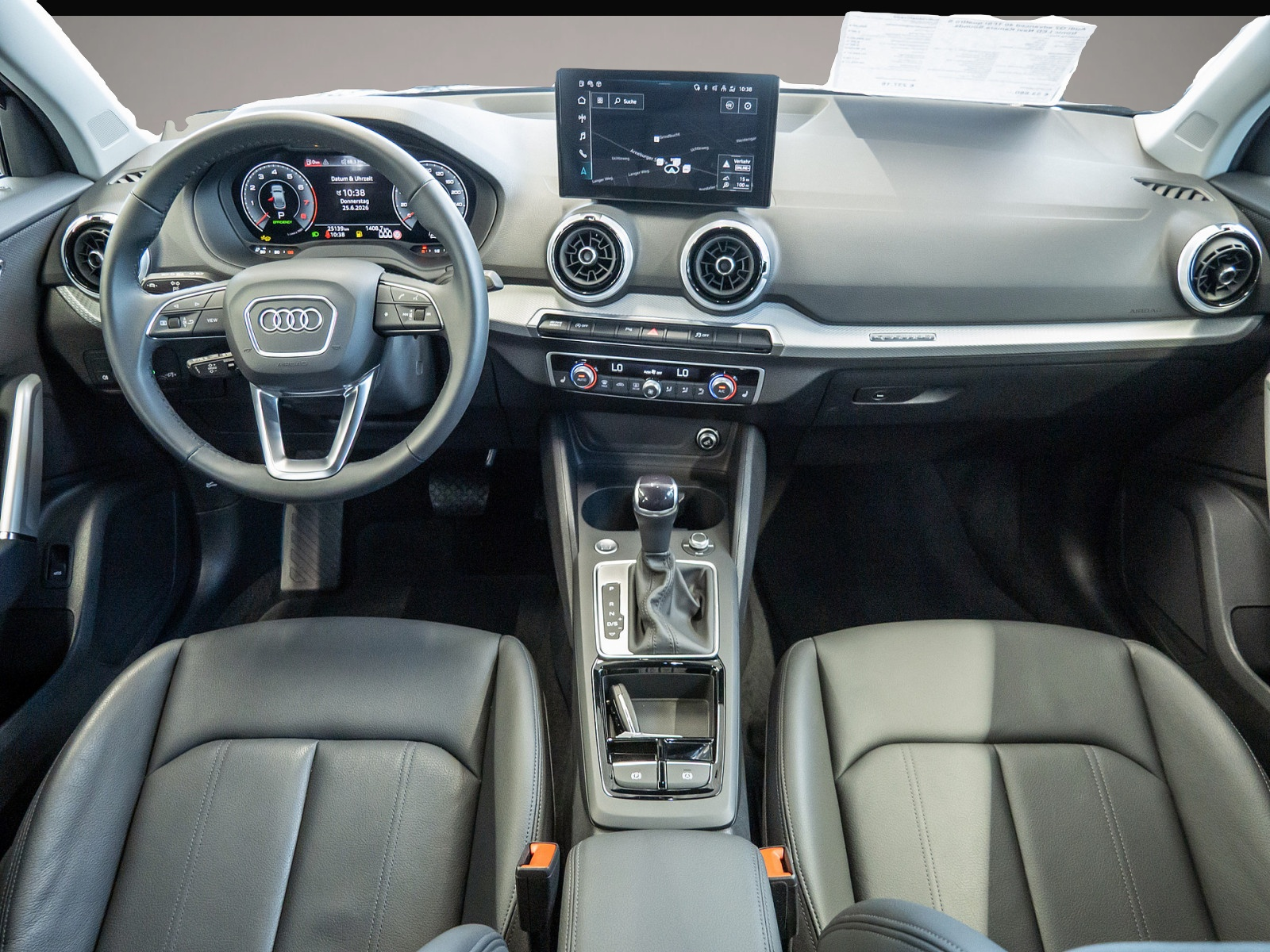 Bild 5 Audi Q2