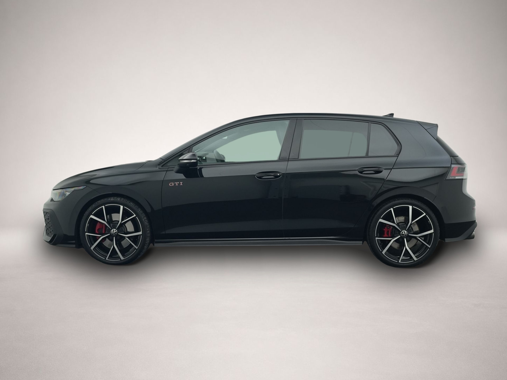 Bild 2 Volkswagen Golf 8 2.0 TSI DSG GTI IQ.LIGHT NAVI PANORAMA AR