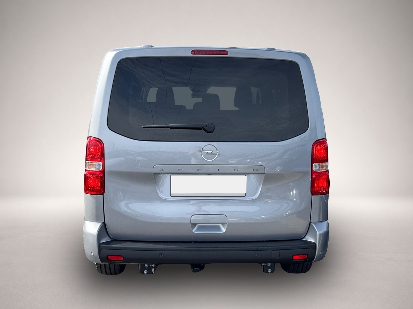 Bild 5 Opel Zafira Life Edition|9-SITZER|NAVI|AHK|SHZ|KAMERA