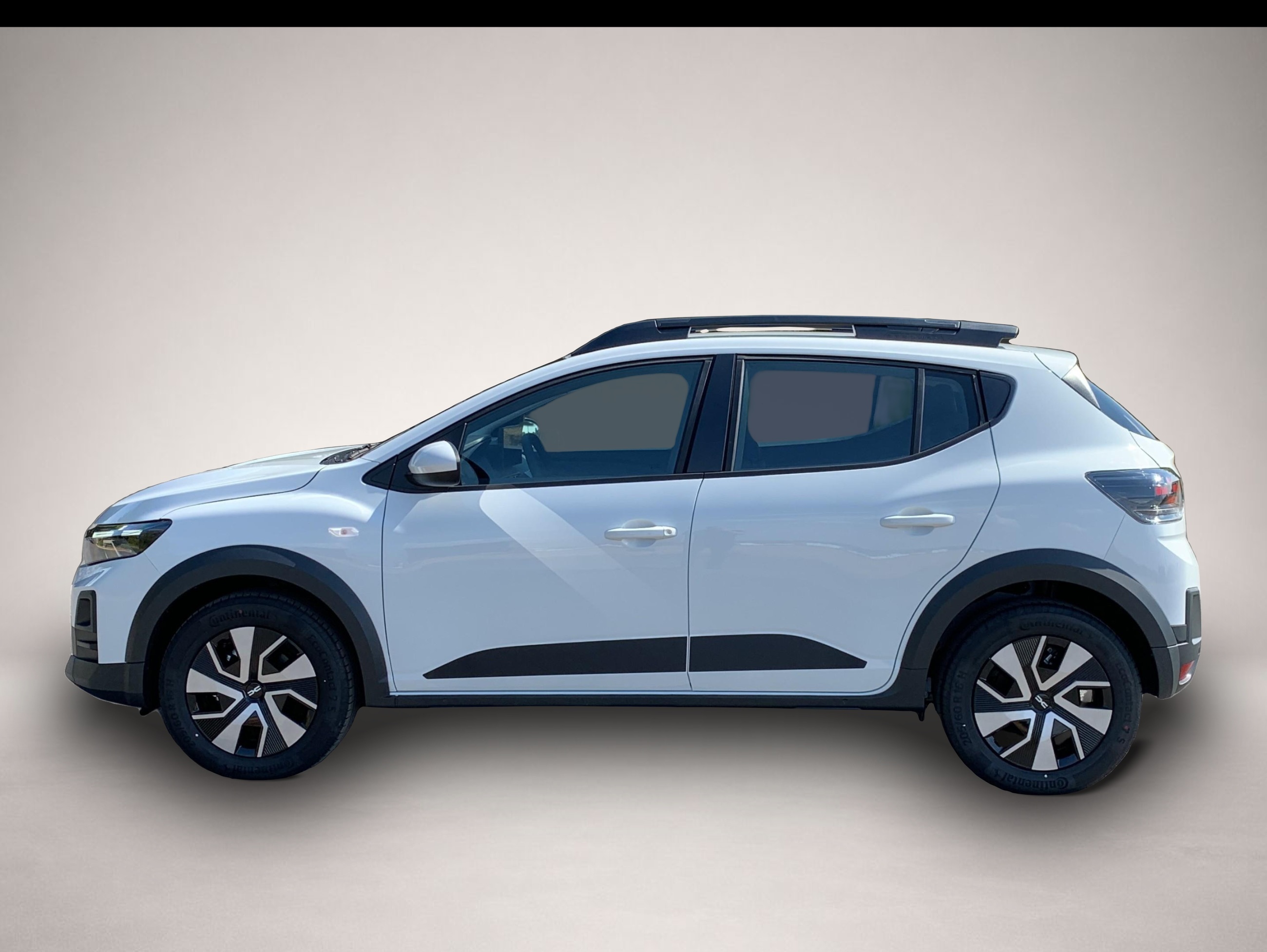 Bild 2 Dacia Sandero Stepway Expression ECO-G 120 Automatik