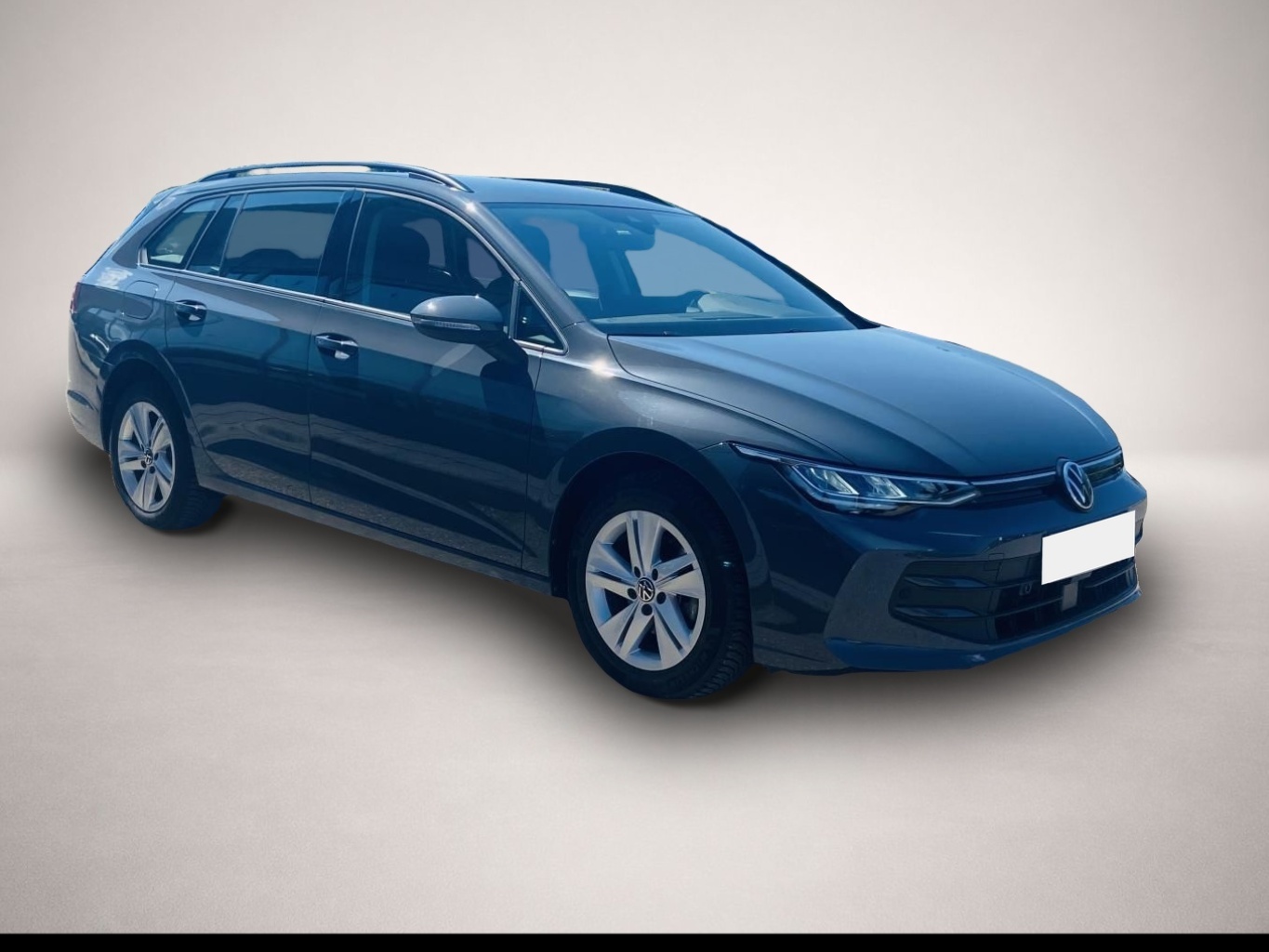 Bild 6 Volkswagen Golf Variant 1.5 eTSI DSG LIFE AHK+APP-CONNECT+A