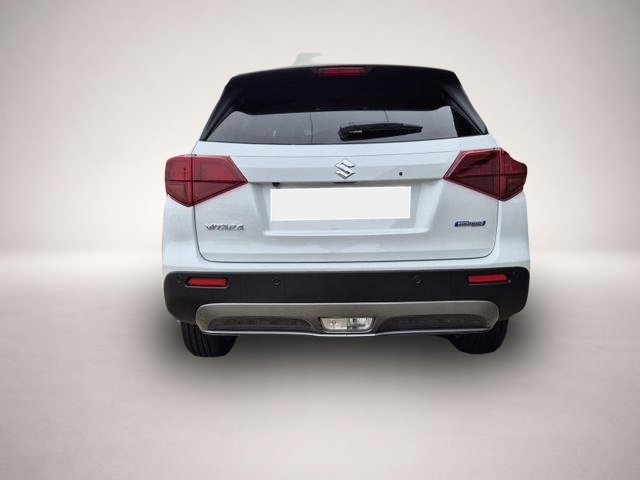 Bild 3 Suzuki Vitara Comfort 110PS Automatik MHEV 1.4 Booste.