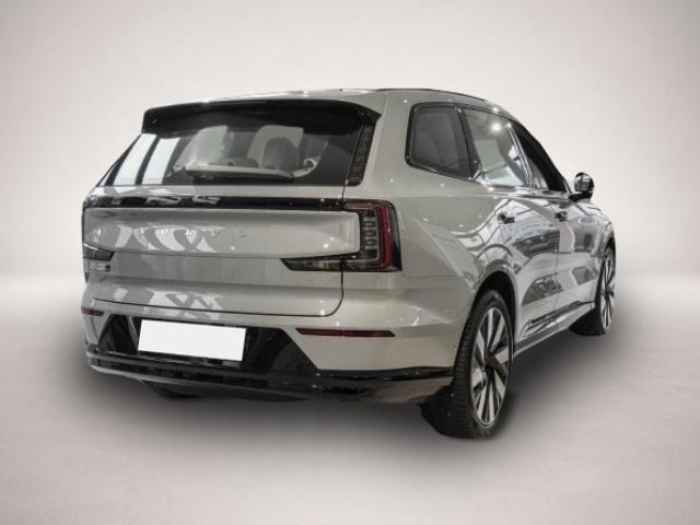 Fotografie 2 des Volvo EX90 Ultra Pure Electric AWD Twin Motor 7-Sitzer