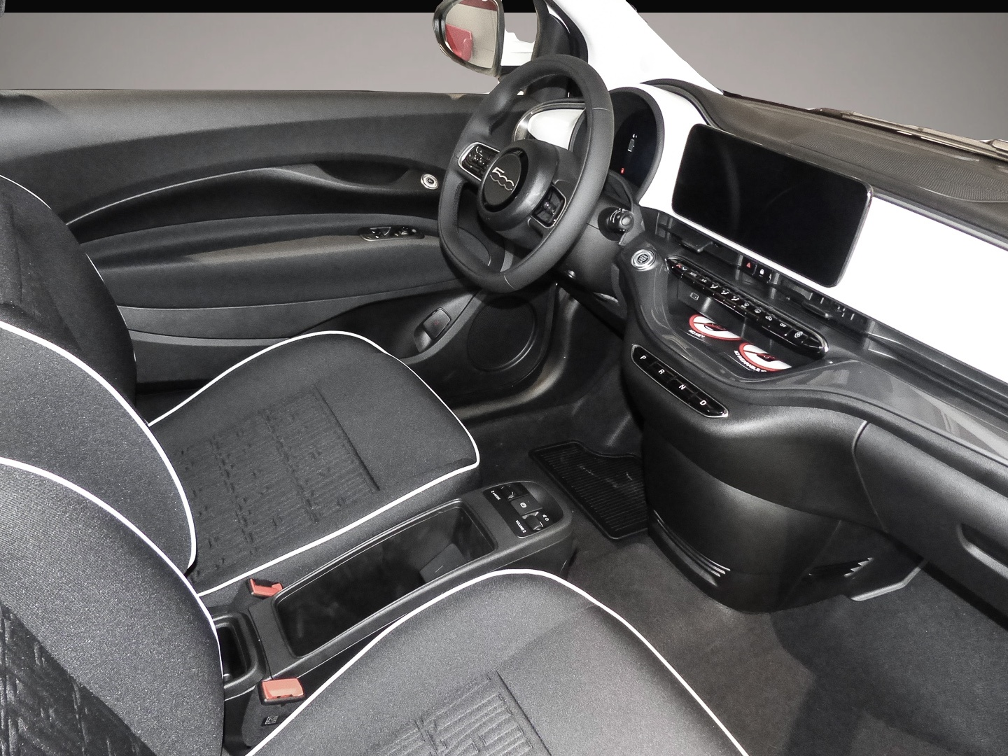 Bild 4 Fiat 500e Icon Klimaaut. // Carplay // 16 LM // Kamer