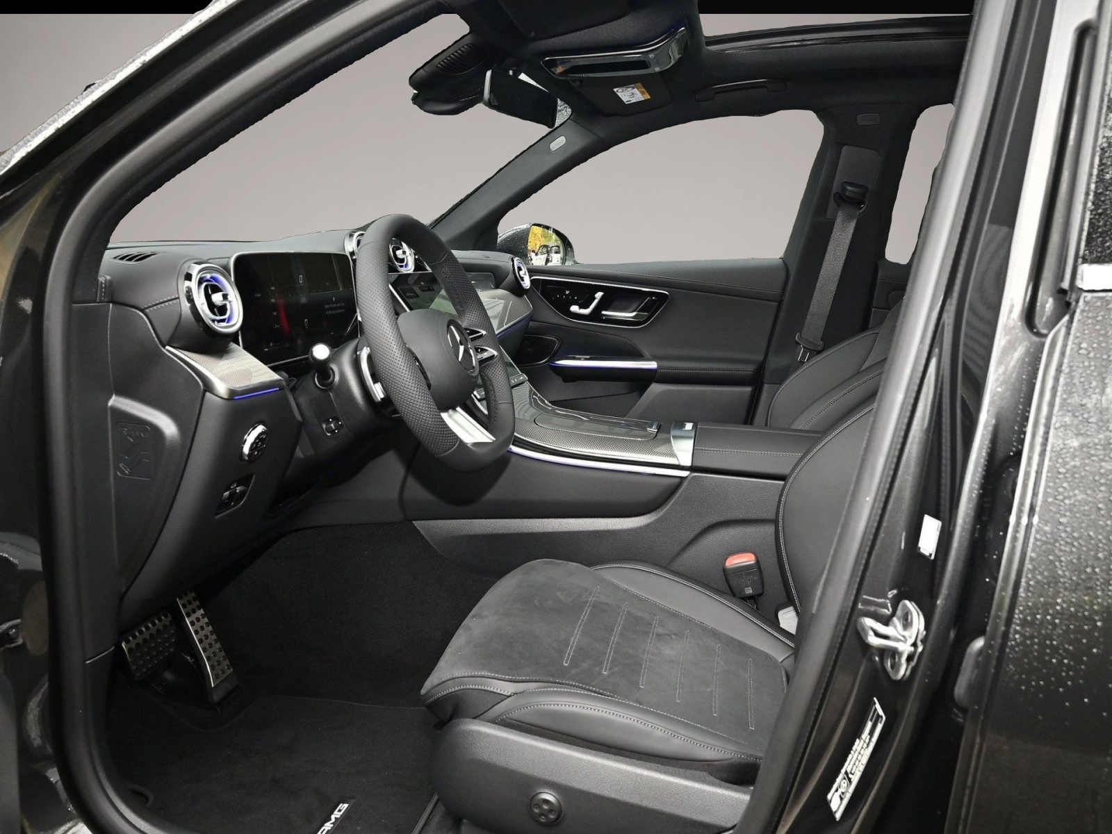 Bild 6 Mercedes-Benz GLC 220