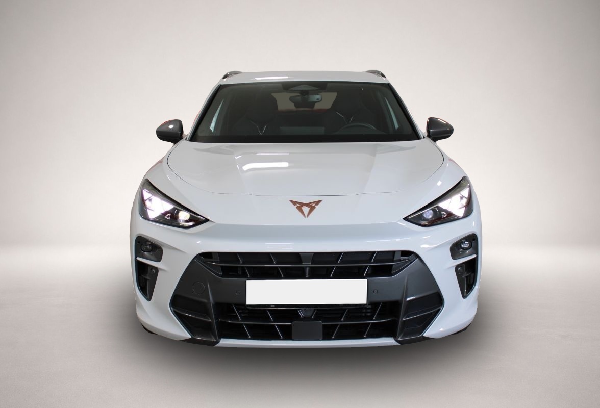 Cupra Terramar  1.5 TSI DSG