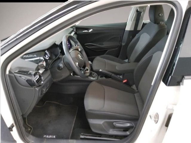 Fotografie 2 des Skoda Fabia 1.0 Selection *LED*Navi*Sitzheizung*
