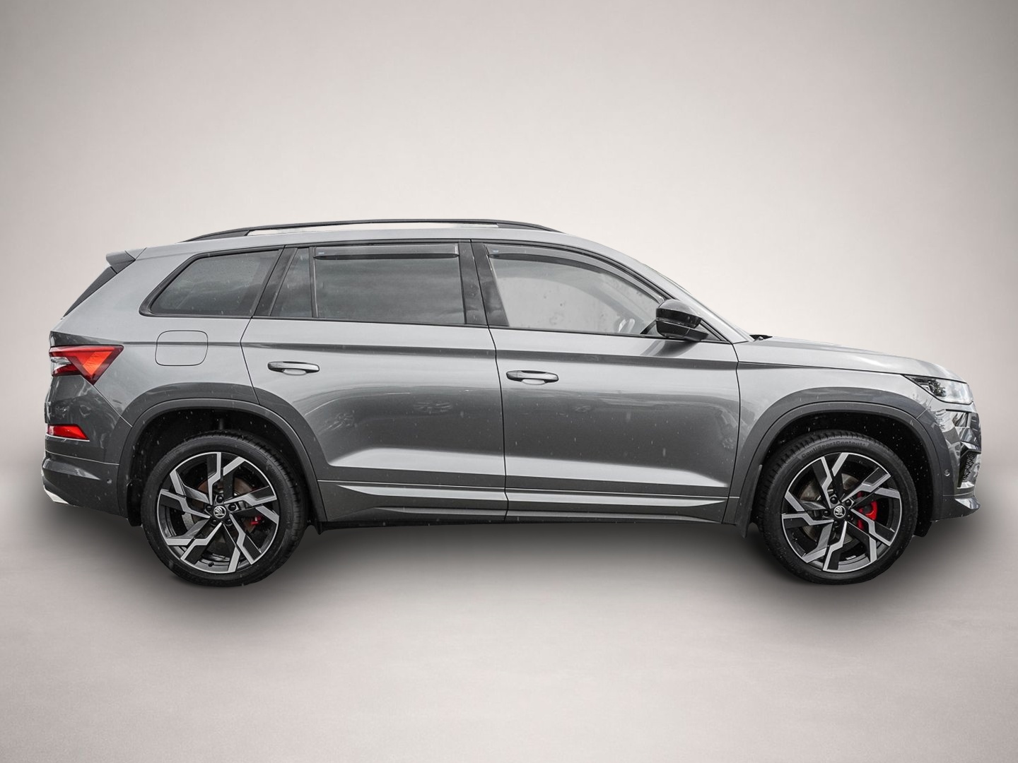Bild 4 Skoda Kodiaq RS 2.0 tSI DSG