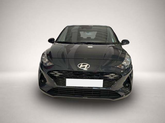 Hyundai i10 GO! PLUS 1.2 MT 58kW (79PS) Klimaautomatik, N... - Thumbnail 2