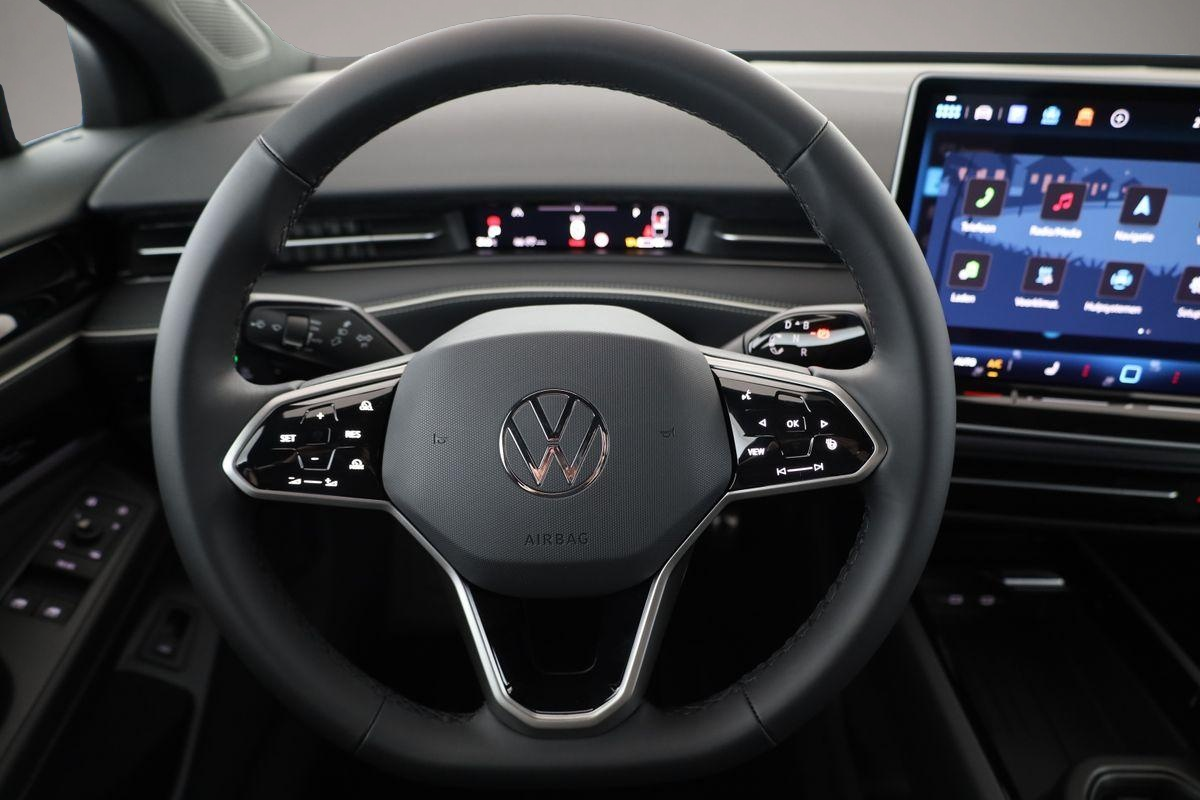 Bild 6 Volkswagen ID.7 Pro Black, AHK, HuD, IQ.Light, IQ.Drive, Ar