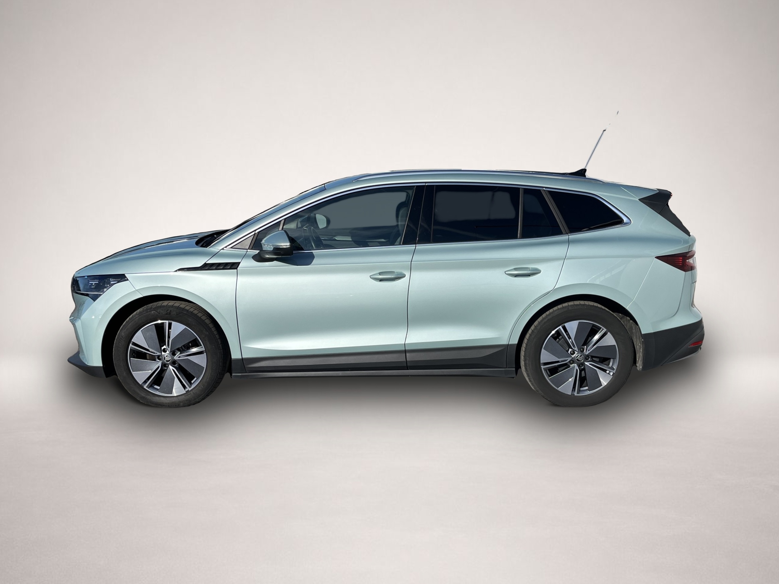Bild 2 Skoda Enyaq 82kWh WäPu HeadUp Navi ACC LED 360RFK 4xSH
