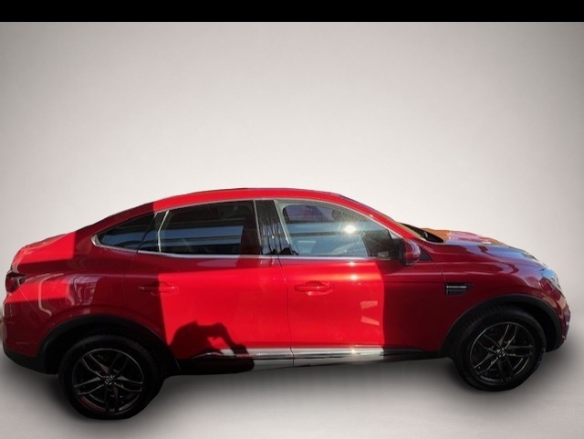 Bild 4 Renault Arkana INTENS TCe 140 EDC