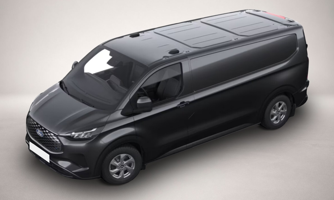 Bild 5 Ford Transit Custom E-Transit Custom 71kWh Limited L2 ProPower 2-S