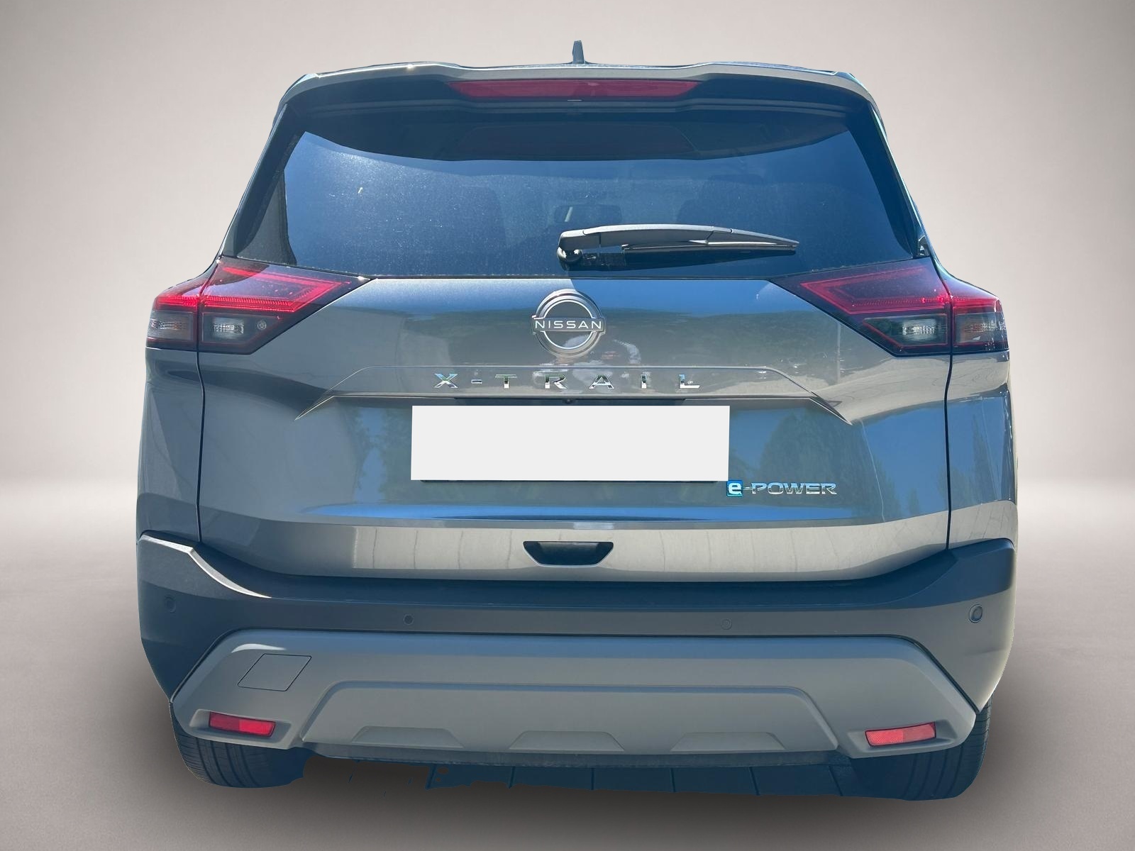 Bild 5 Nissan X-Trail N-Connecta 1.5l e-POWER AT Android Auto*