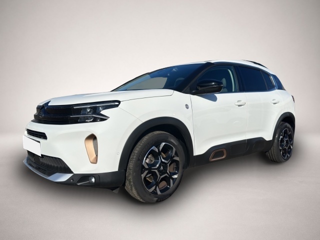 Bild 1 Citroën C5 Aircross C-Series KAMERA PDC NAVI LED SHZ DRI