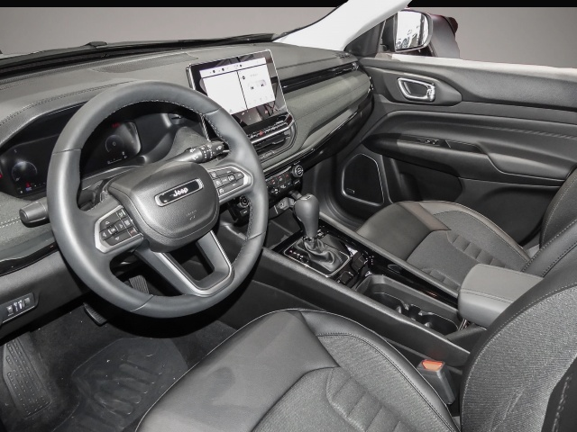 Jeep Compass Compass e-Hybrid MY25 North Star Premium & Siche - Thumbnail 3