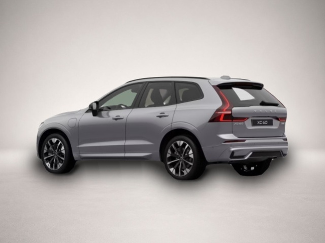Bild 3 Volvo XC60 T8 Plug-In Hybrid AWD Ultra Dark Alarmanlag