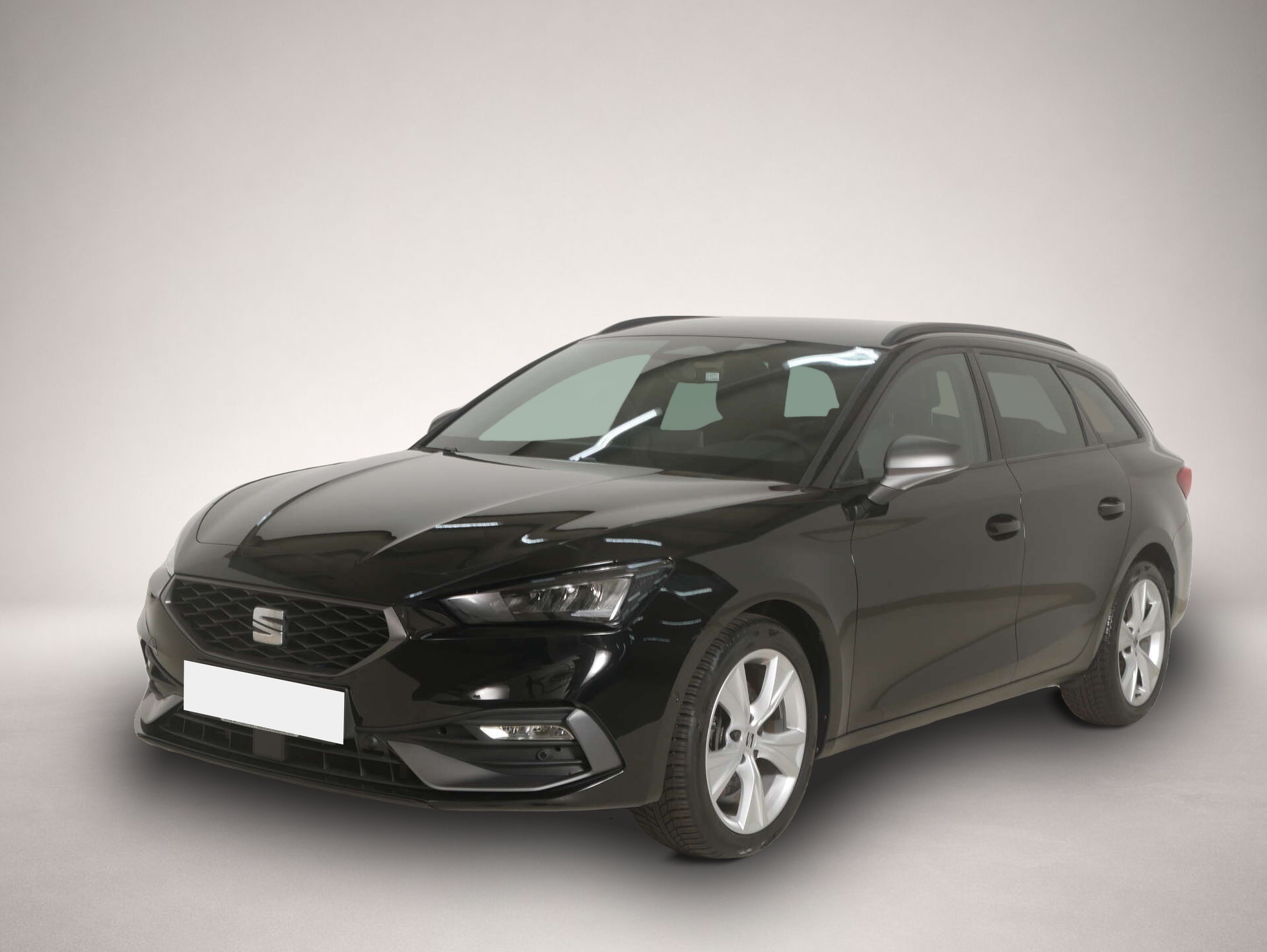 Bild Leon Seat