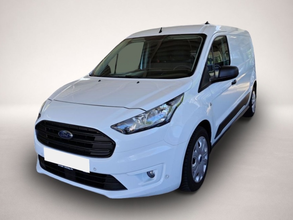 Fotografie Ford Transit Connect 210 L2 S&S Trend DAB Radio