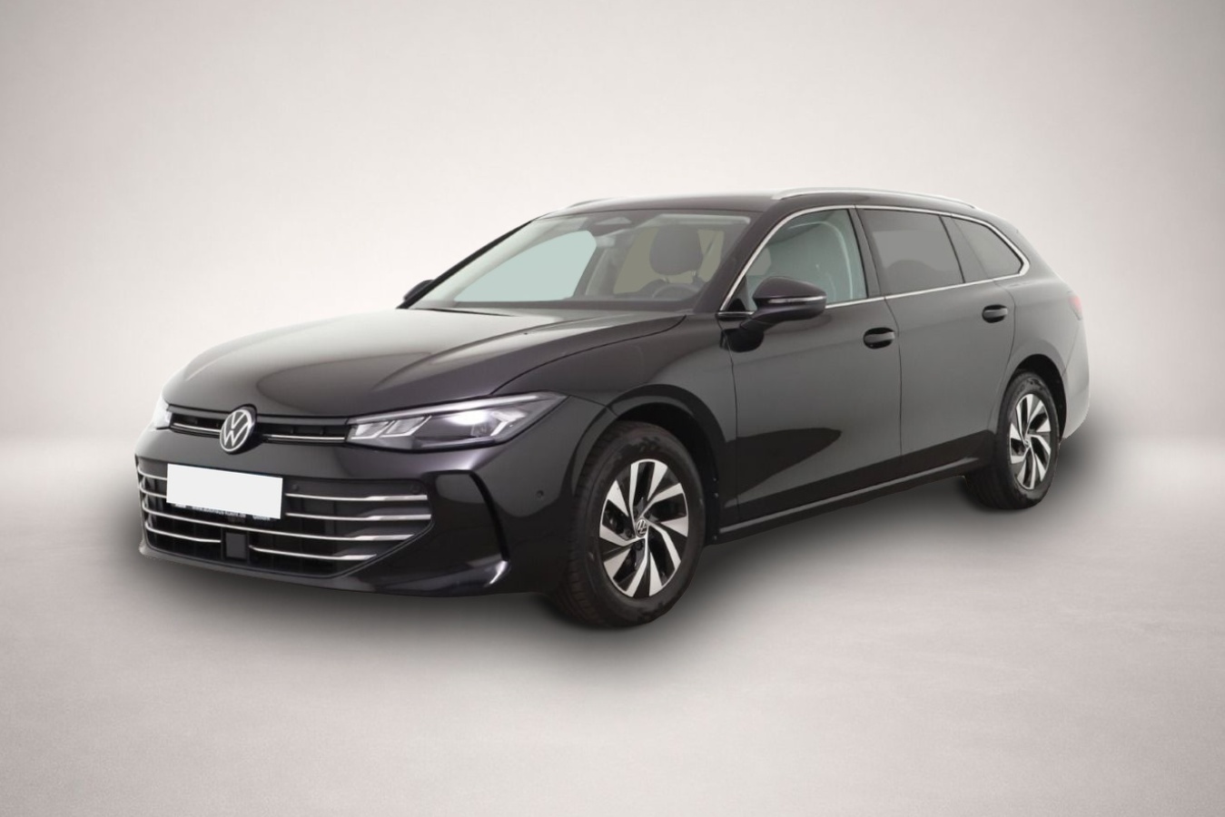 Bild Passat Variant Volkswagen