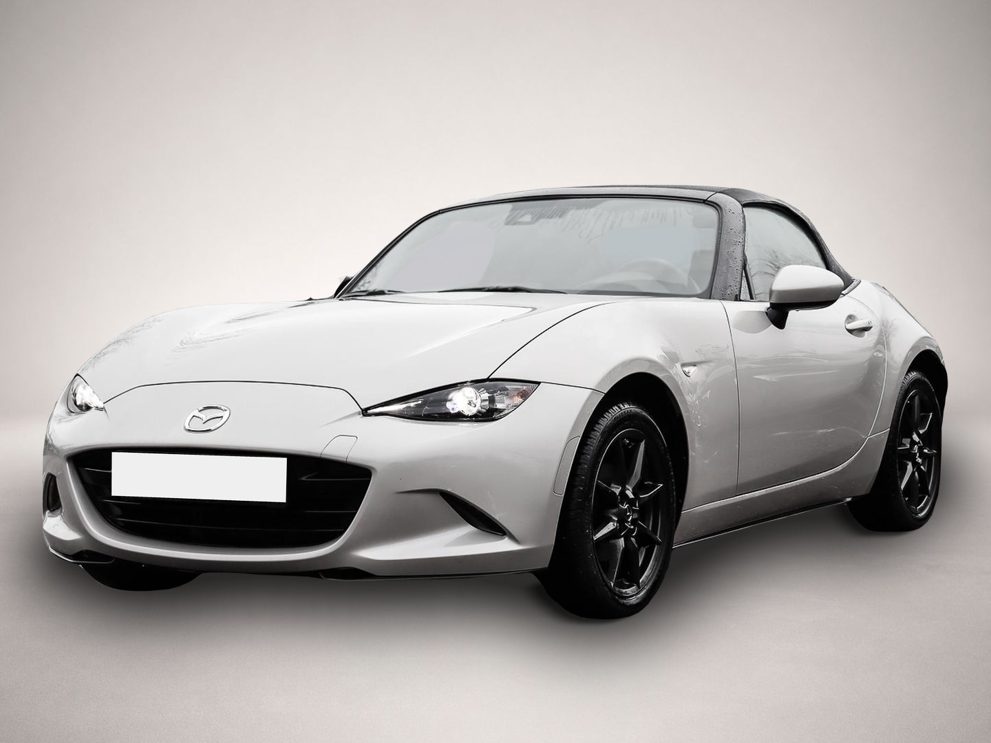 Fotografie Mazda MX-5 Exclusive-Line Soundsystem Bose LED Sperrdi