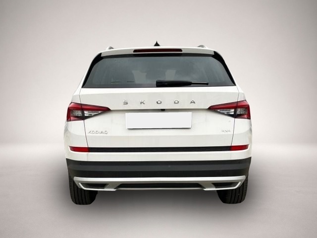 Bild 5 Skoda Kodiaq 2.0 TDI DSG 4x4 Scout Navi,AHK,Pano,Stand