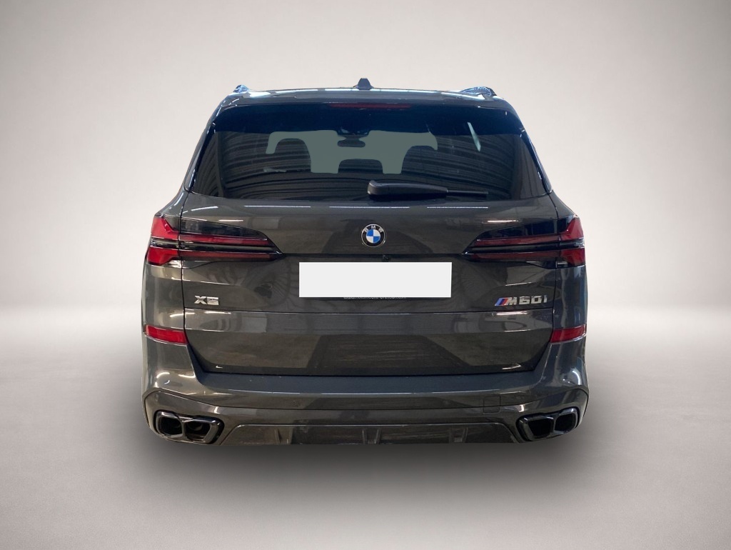Bild 6 BMW X5 M60 i xDrive*NP 143.000¤*