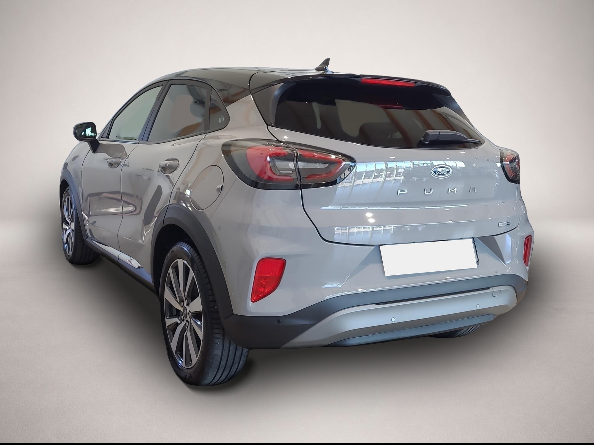 Bild 2 Ford Puma Titanium X Bluetooth Navi LED Klima