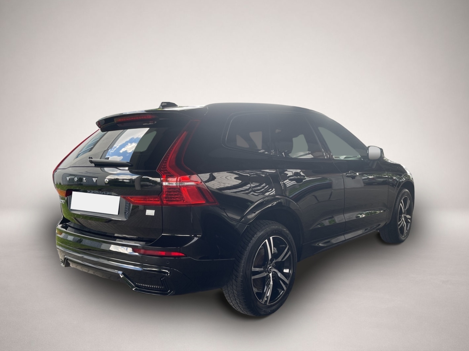 Bild 5 Volvo XC60 R Design AHK*AWD*LED*
