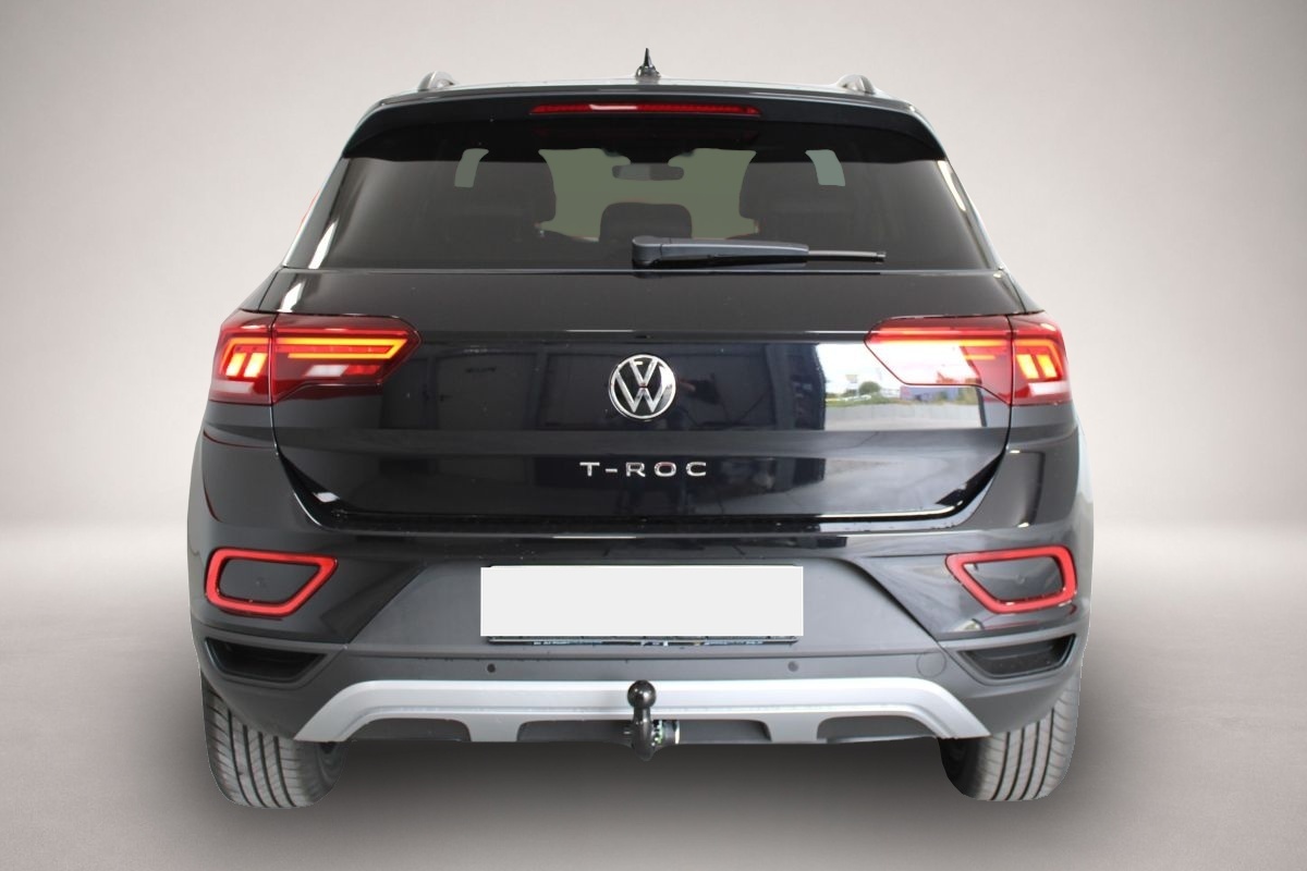 Bild 4 Volkswagen T-Roc 1.5 TSI 7-Gang-DSG