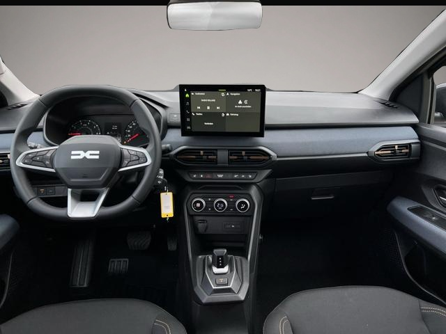 Bild 4 Dacia Sandero Expression SHZ+RFK+LED ECO-G 120 auto Expressio.