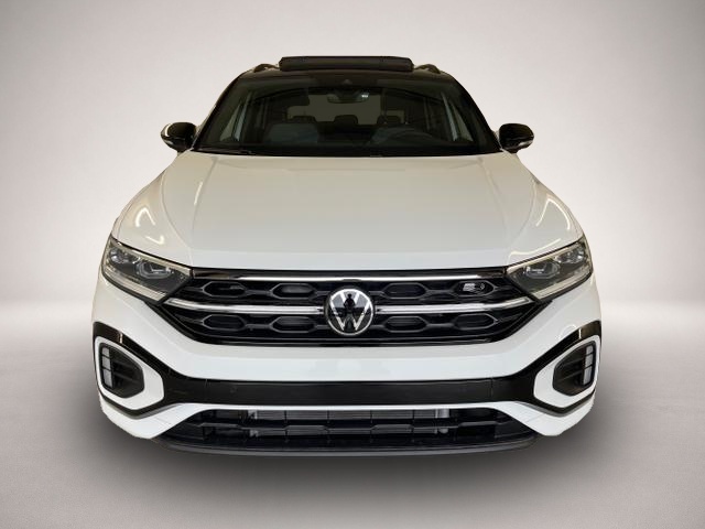 Fotografie 2 des Volkswagen T-Roc R-Line 190PS DSG 4Motion Matrix+Pano+AHK+Keyles.