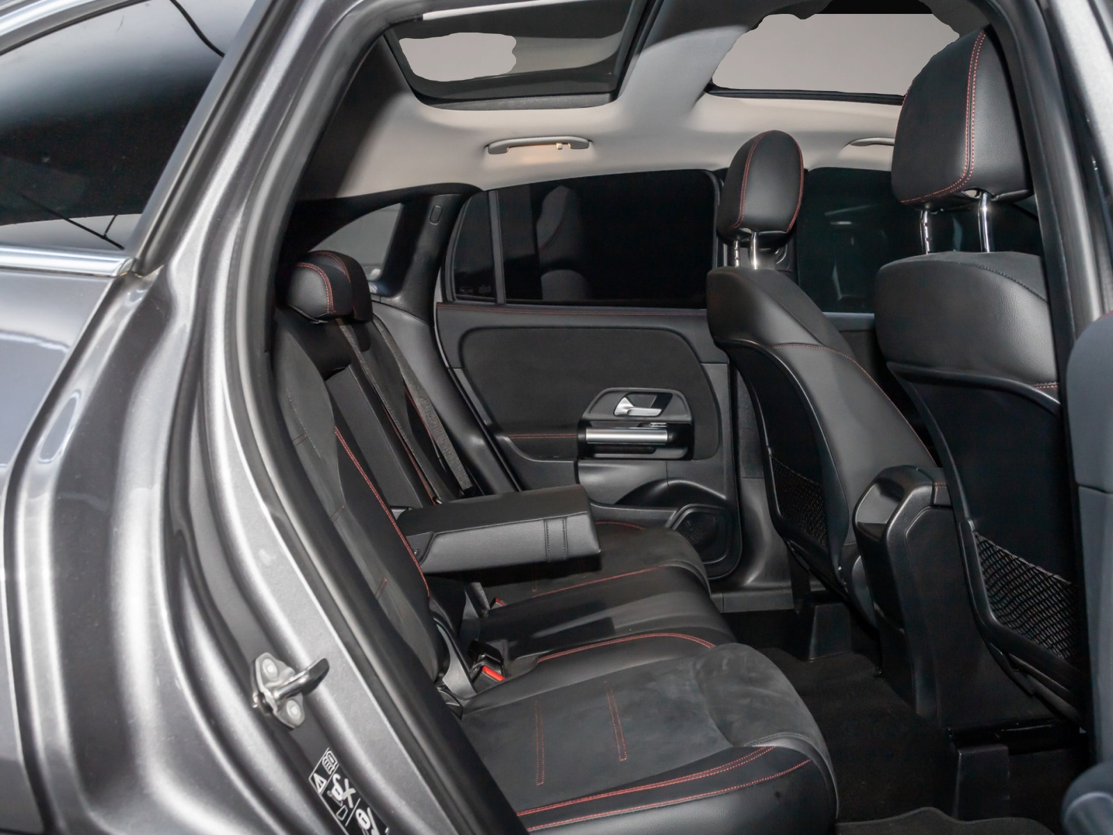 Bild 4 Mercedes-Benz GLA 200